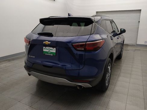 Used 2023 Chevrolet Blazer LT w/ Convenience Package FWD image 7
