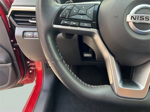 Used 2019 Nissan Altima 2.5 SR image 22