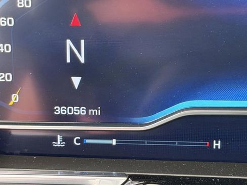 Certified 2022 Chevrolet Silverado 1500 RST image 35