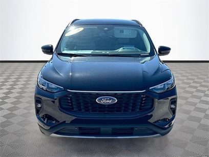 Used 2025 Ford Escape Platinum w/ Premium Technology Package