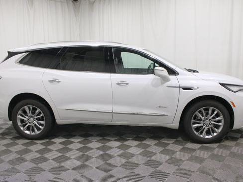 Used 2024 Buick Enclave Avenir w/ Trailering Package, 5000 lbs. AWD/4WD image 32