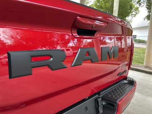 New 2026 RAM 2500 Limited image 26