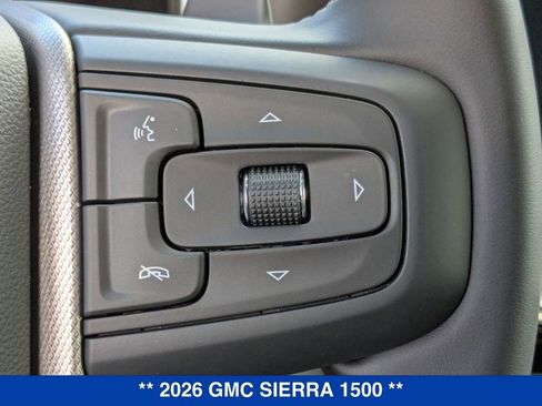 New 2026 GMC Sierra 1500 Denali w/ Denali Reserve Package image 19