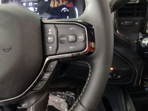 New 2026 RAM 3500 Limited AWD/4WD image 21