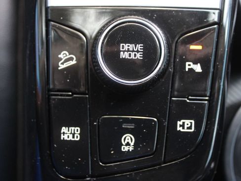Used 2024 Kia Sportage SX FWD image 40