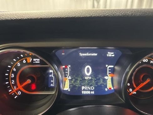 Used 2019 Jeep Wrangler Unlimited Sport S image 35