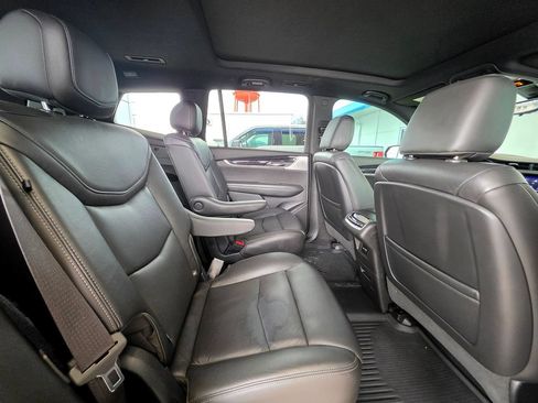 Used 2020 Cadillac XT6 Premium Luxury AWD/4WD image 92