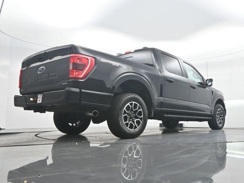 Used 2023 Ford F150 XLT w/ Equipment Group 302A High AWD/4WD image 37