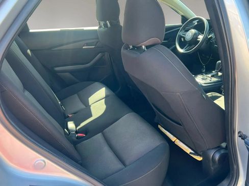Used 2020 MAZDA CX-30 AWD image 28