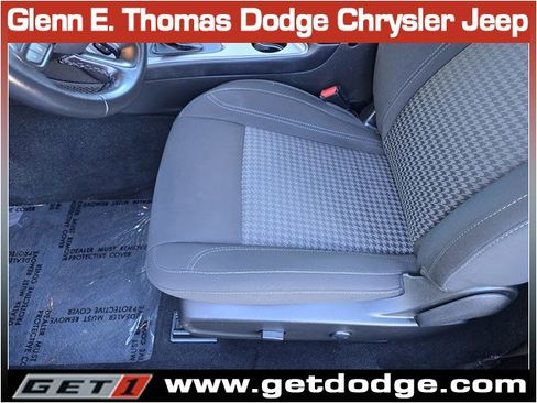 Certified 2023 Dodge Challenger SXT image 23