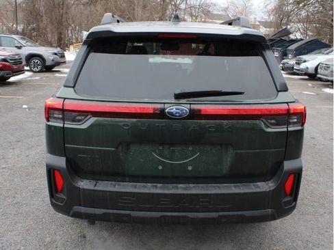 New 2026 Subaru Outback Limited w/ Premium/Limited Plus Package image 24