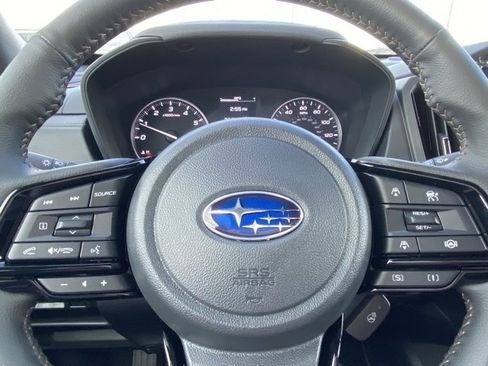 New 2026 Subaru Forester Touring image 15