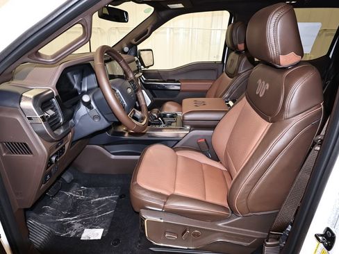 New 2026 Ford F150 King Ranch AWD/4WD image 12
