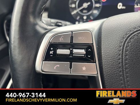 Used 2024 Kia Telluride SX X-Pro image 18