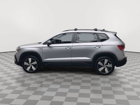 Used 2023 Volkswagen Taos S AWD/4WD image 30