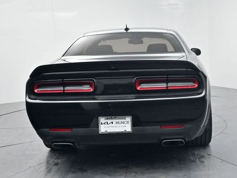 Used 2022 Dodge Challenger R/T Scat Pack image 7