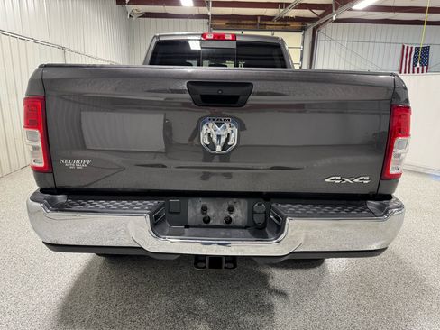 Used 2022 RAM 2500 Tradesman image 3