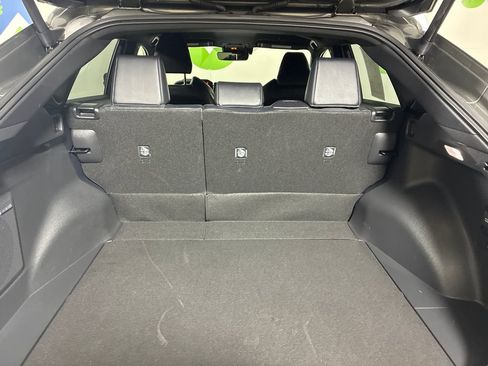 Used 2026 Subaru Solterra Limited image 24