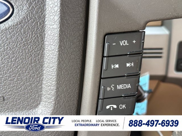 Used 2012 Ford F150 Lariat w/ Lariat Chrome Pkg AWD/4WD image 21