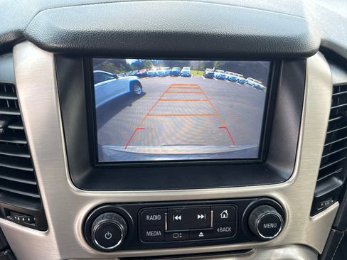 Used 2016 GMC Yukon XL Denali w/ Open Road Package AWD/4WD image 31