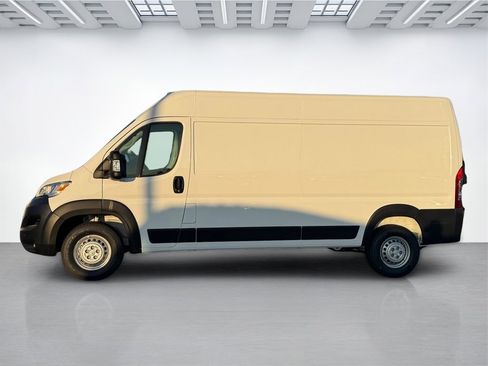 New 2026 RAM ProMaster 2500 w/ Safety Group image 6