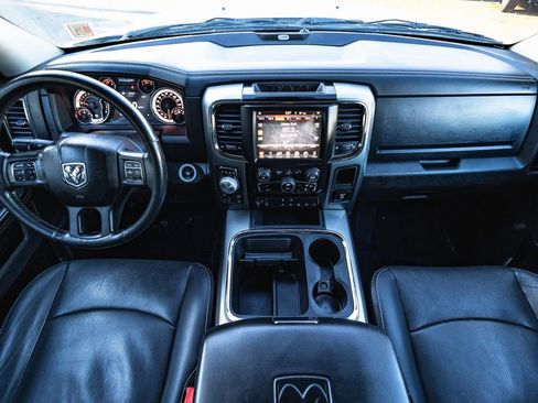 Used 2017 RAM 1500 Sport image 29