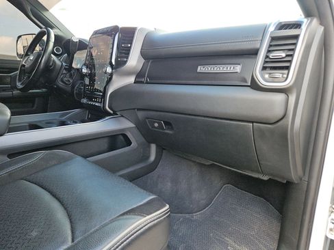 Used 2021 RAM 2500 Laramie AWD/4WD image 28