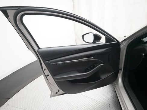 Certified 2024 MAZDA MAZDA3 s FWD image 27