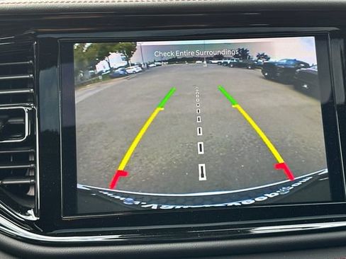 New 2026 Dodge Durango GT image 21