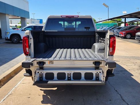 New 2026 GMC Sierra 1500 Denali AWD/4WD image 51