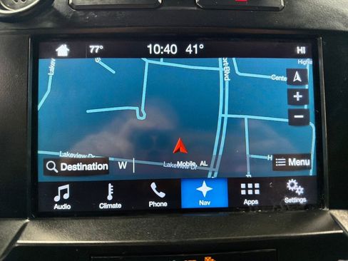 Used 2017 Ford F150 Platinum image 23