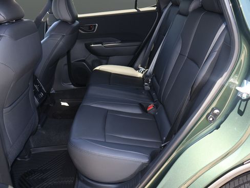 Certified 2026 Subaru Outback Premium AWD/4WD image 14