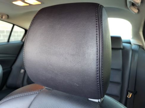 Used 2016 MAZDA MAZDA6 Touring w/ Touring Technology Package image 16