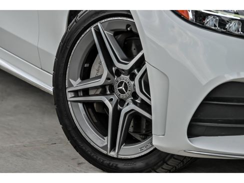 Used 2019 Mercedes-Benz C 300 4MATIC Coupe w/ Multimedia Package image 3