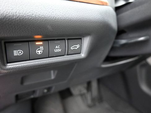 Used 2025 Toyota Grand Highlander Limited image 25