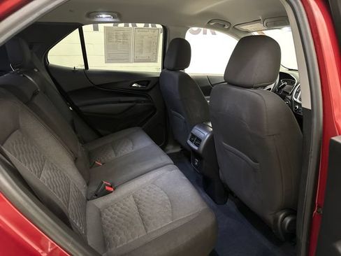 Used 2020 Chevrolet Equinox LT AWD/4WD image 27