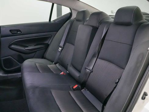 Used 2024 Nissan Altima 2.5 S FWD image 18