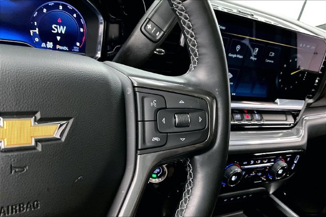 Used 2024 Chevrolet Silverado 3500 High Country w/ High Country Premium Package AWD/4WD image 29