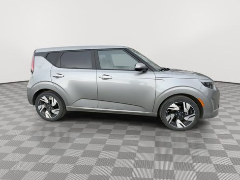 Used 2025 Kia Soul GT-Line FWD image 9