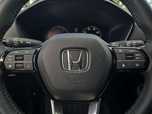 Used 2024 Honda CR-V EX-L image 20
