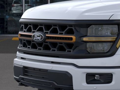 New 2026 Ford F150 Tremor AWD/4WD image 17