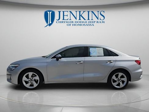 Used 2024 Audi A3 2.0T Premium FWD image 9