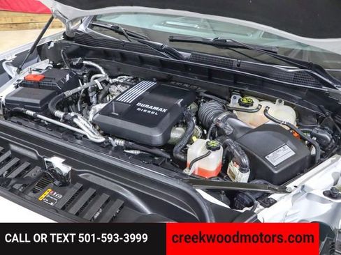 Used 2020 GMC Sierra 1500 AT4 w/ AT4 Premium Package image 35