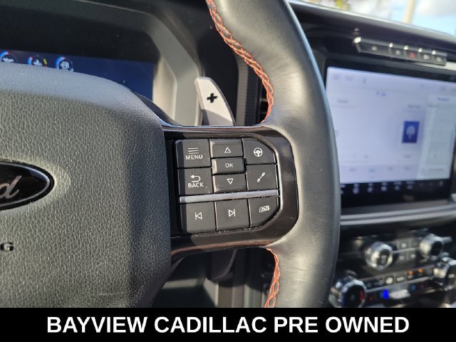 Used 2024 Ford F150 Raptor R AWD/4WD image 25