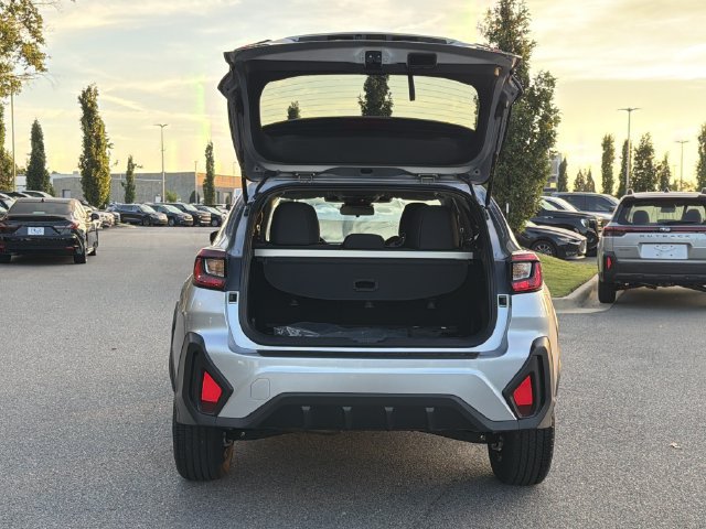 Certified 2026 Subaru Crosstrek 2.5i Premium AWD/4WD image 14