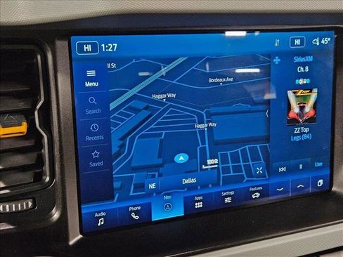 Used 2022 Ford Bronco Badlands image 12