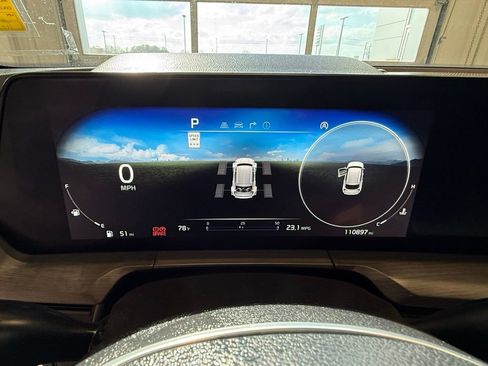 Used 2024 Kia Telluride SX X-Pro AWD/4WD image 29