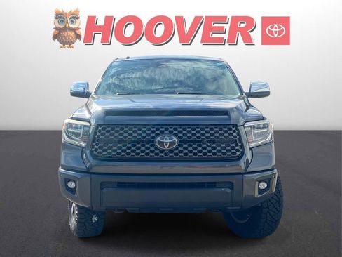 Used 2018 Toyota Tundra Limited AWD/4WD image 6