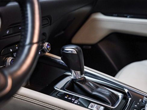 Used 2019 MAZDA CX-5 Grand Touring Reserve image 24