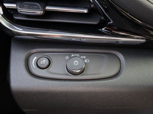 New 2025 Buick Envista Sport Touring w/ Convenience I Package image 22